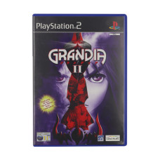 Grandia 2 (PS2) PAL Used